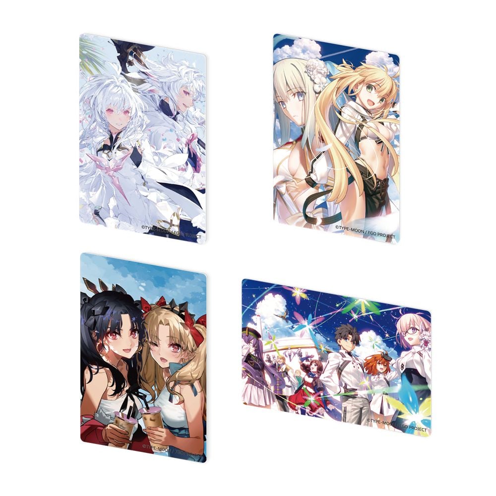 Fate/Grand Order | あるじゃんマーケット