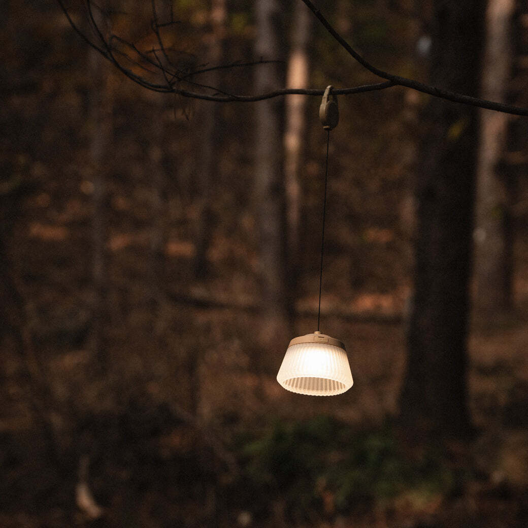 CARGO CONTAINER】REEL LIGHT PRO | OLIVE OUTDOOR EQUIPMENT