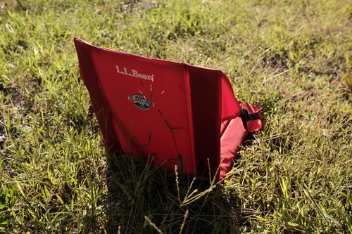 CRAZYCREEK×LLBean OriginalChair | COUNTRY CABIN OUTFITTERS / CCO