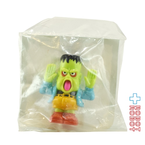 マクドナルド グレイブデールハイ #1 フランケンタイク フランケンシュタイン 1991 ハッピーミールトイ