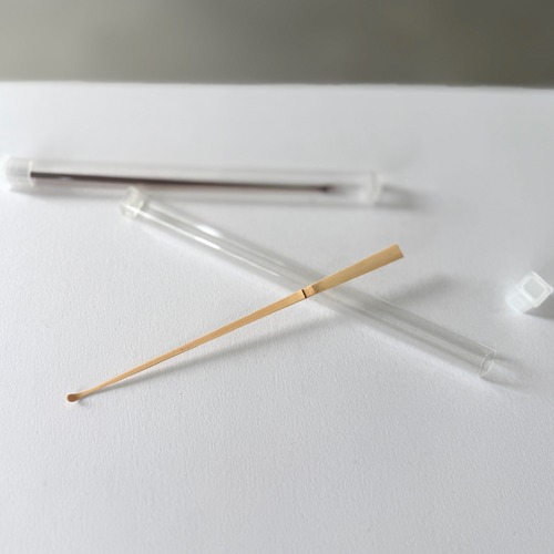 竹製品　耳かき　神奈川