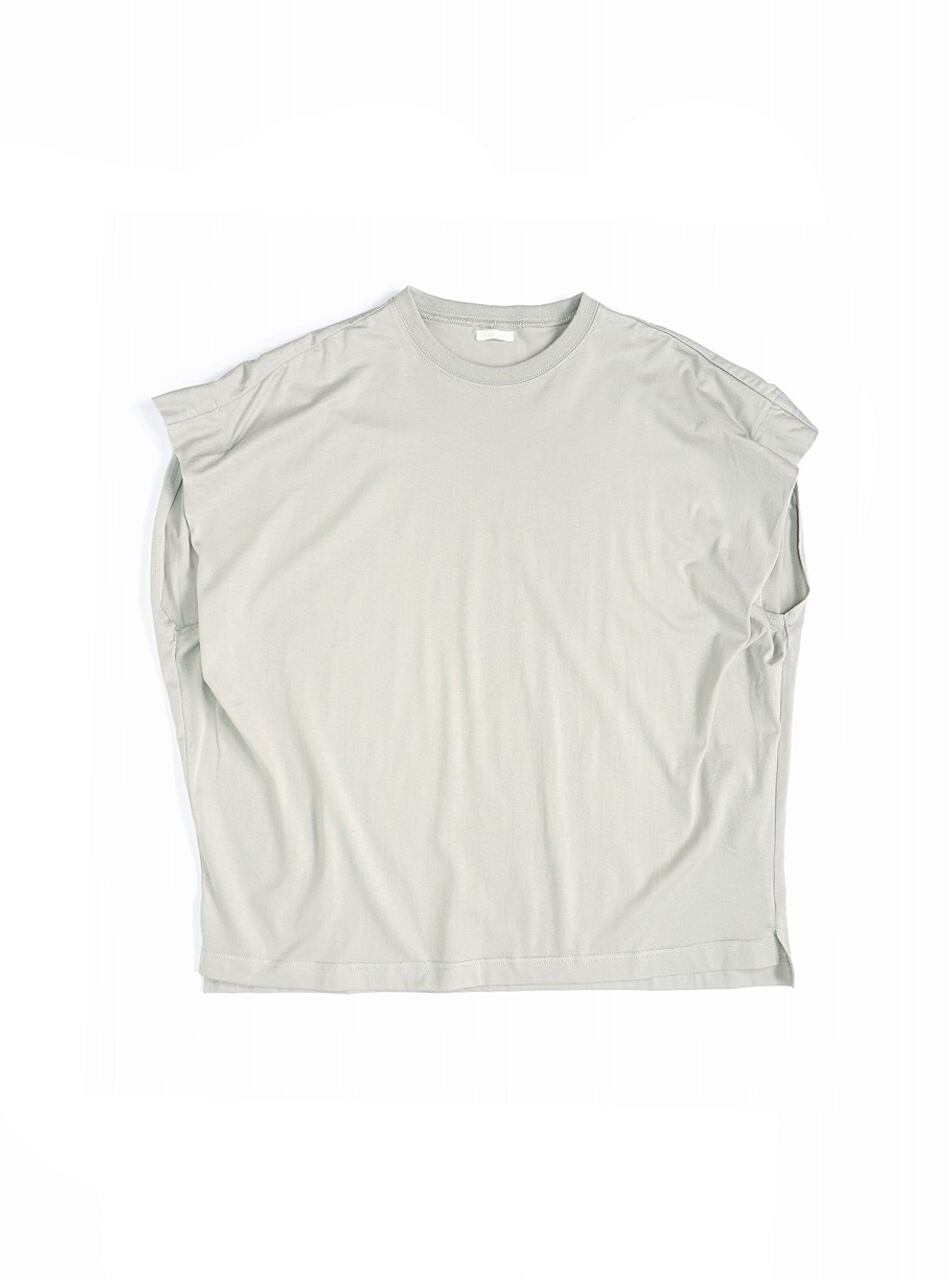 Super Fine Hybrid Co. Poncho Tee