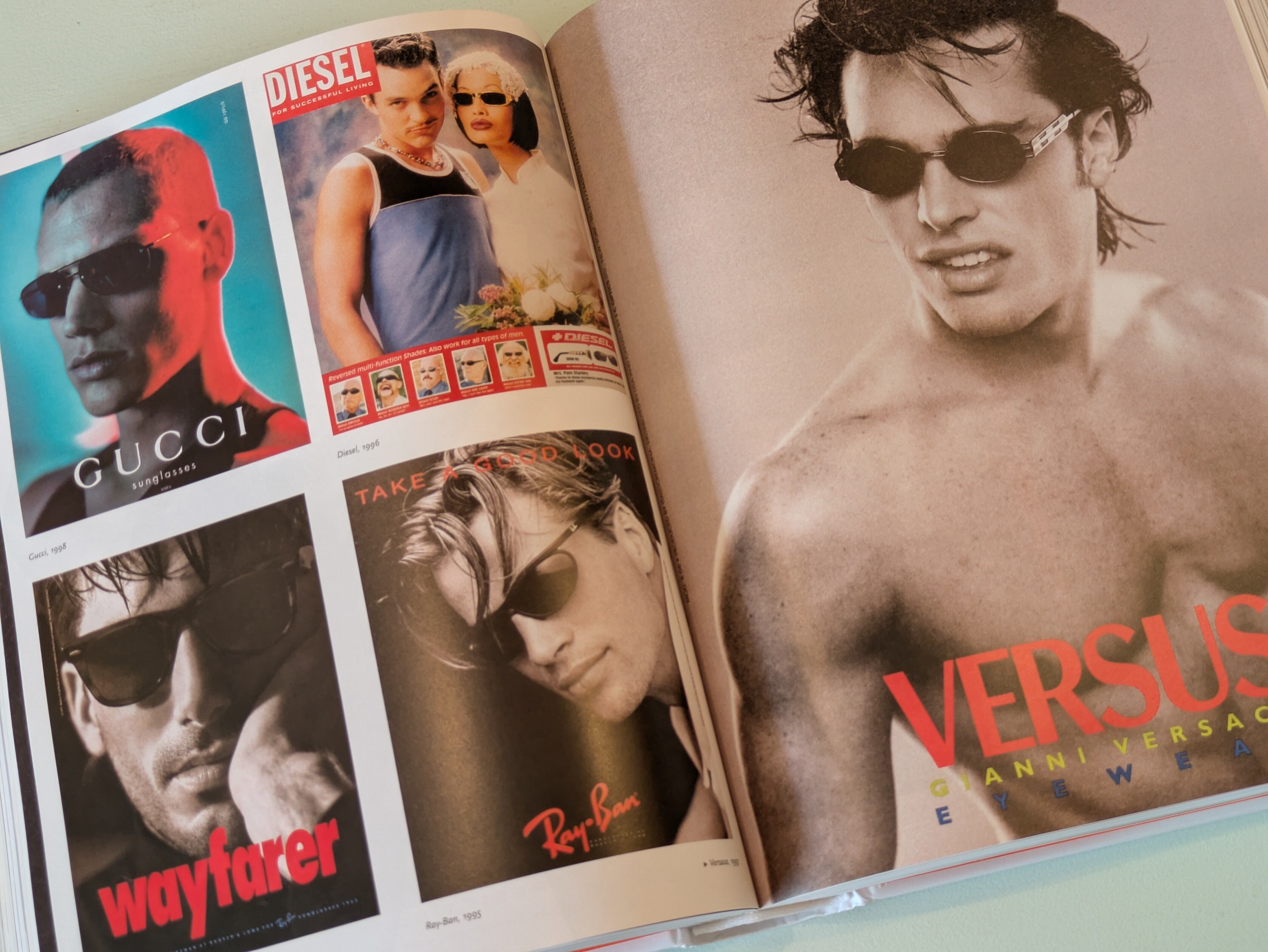All-American Ads of the 90s / Taschen アメリカ 広告 90年代