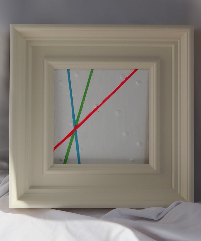 Cross #01/KENTA WATANABE