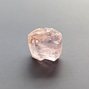 【One of a kind】Rose Quartz x 18KYG