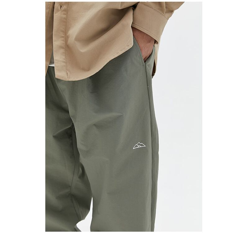 ★OUTDOOR FUNCTIONAL CASUAL PANTS　　　A0396