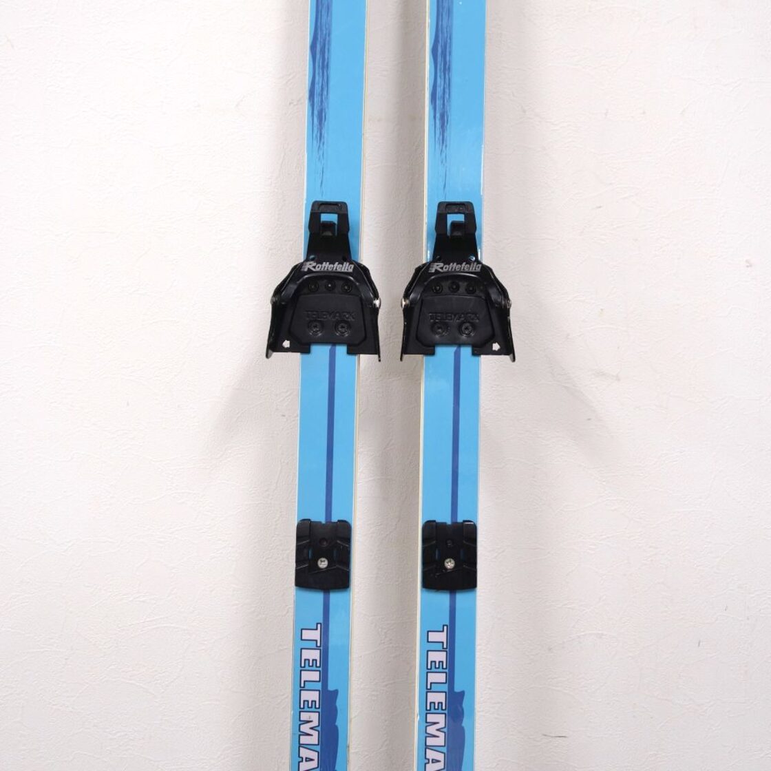 ブルーモリス Bluemoris テレマークスキー 180cm ステップソール 