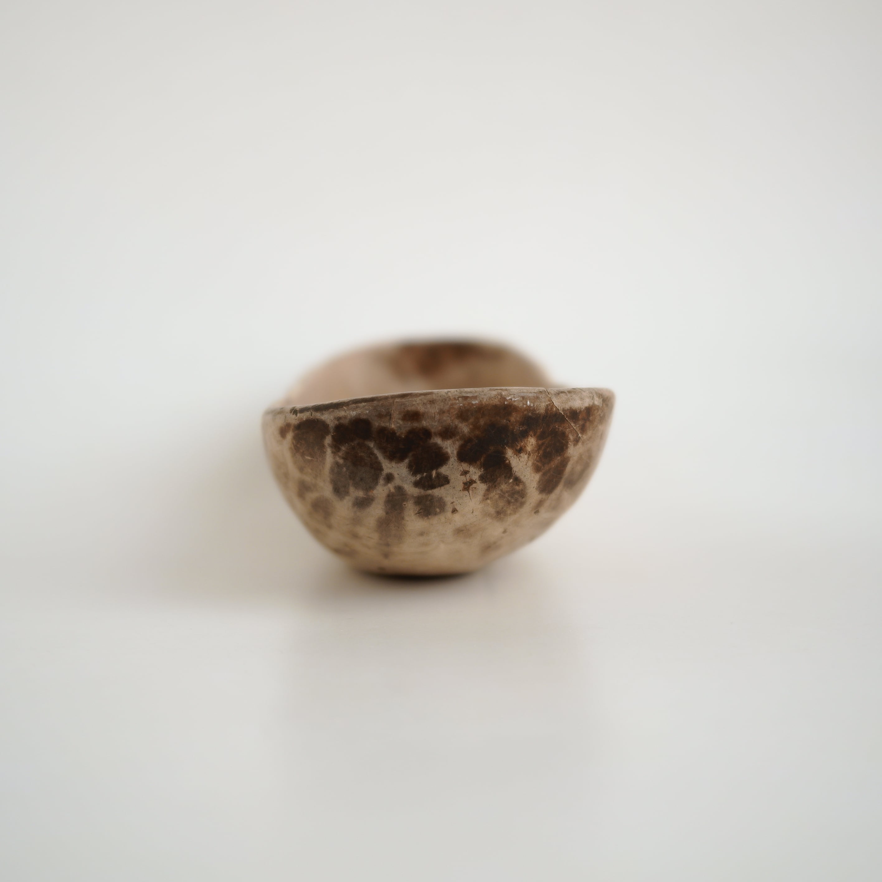 Knotskål | troldhaugen antiques ｜ 北欧アンティーク・古道具