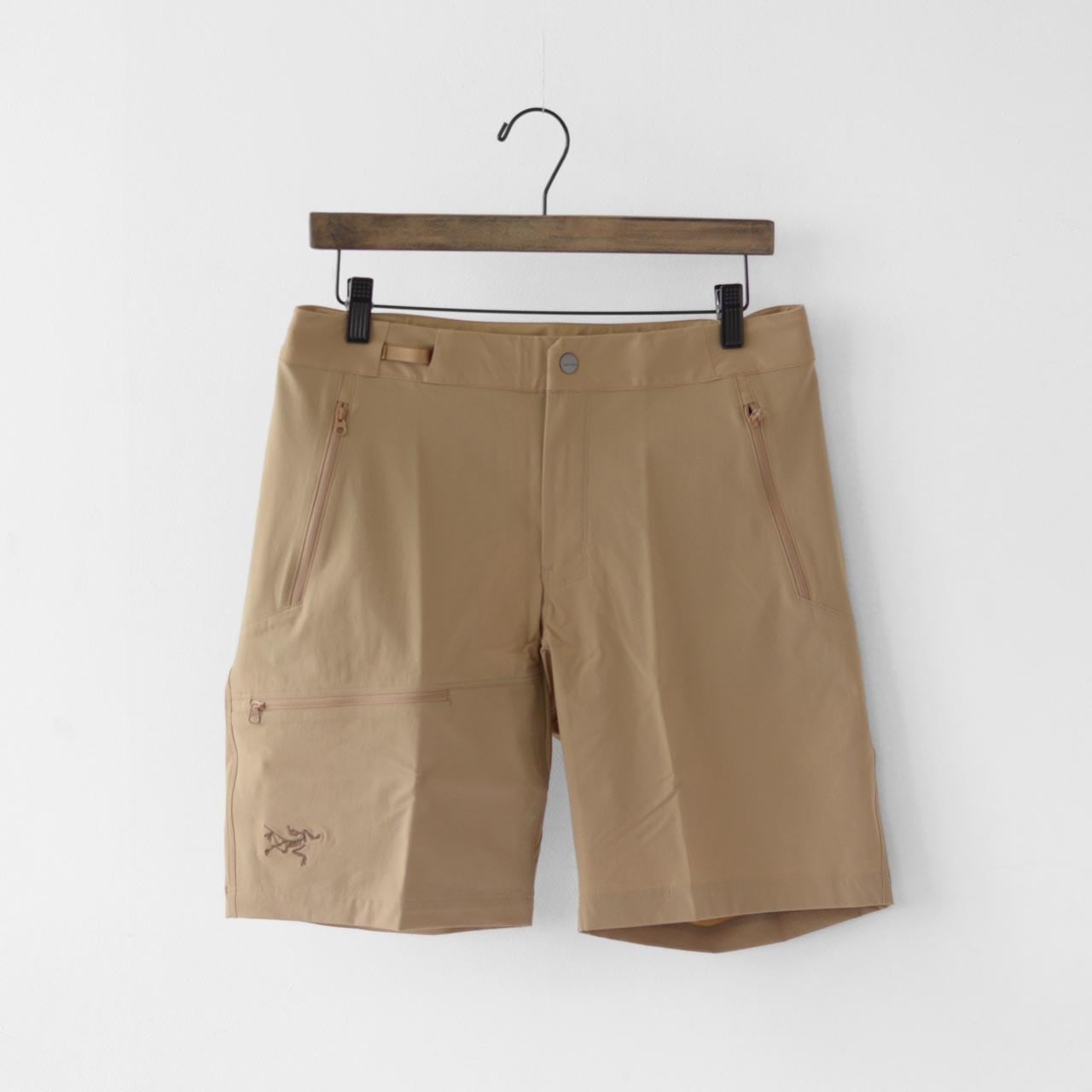 ARC'TERYX [アークテリクス正規代理店] Gamma Lightweight Short