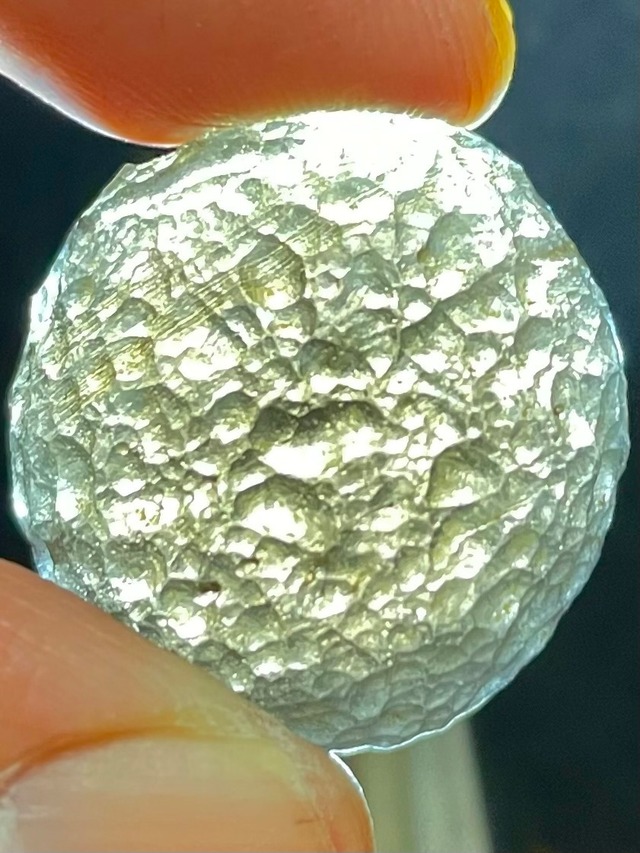 5) 霊的成長・変容「スーパー・霊性コロンビアナイト」小型