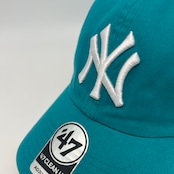 Yankees '47 CLEAN UP Neptune