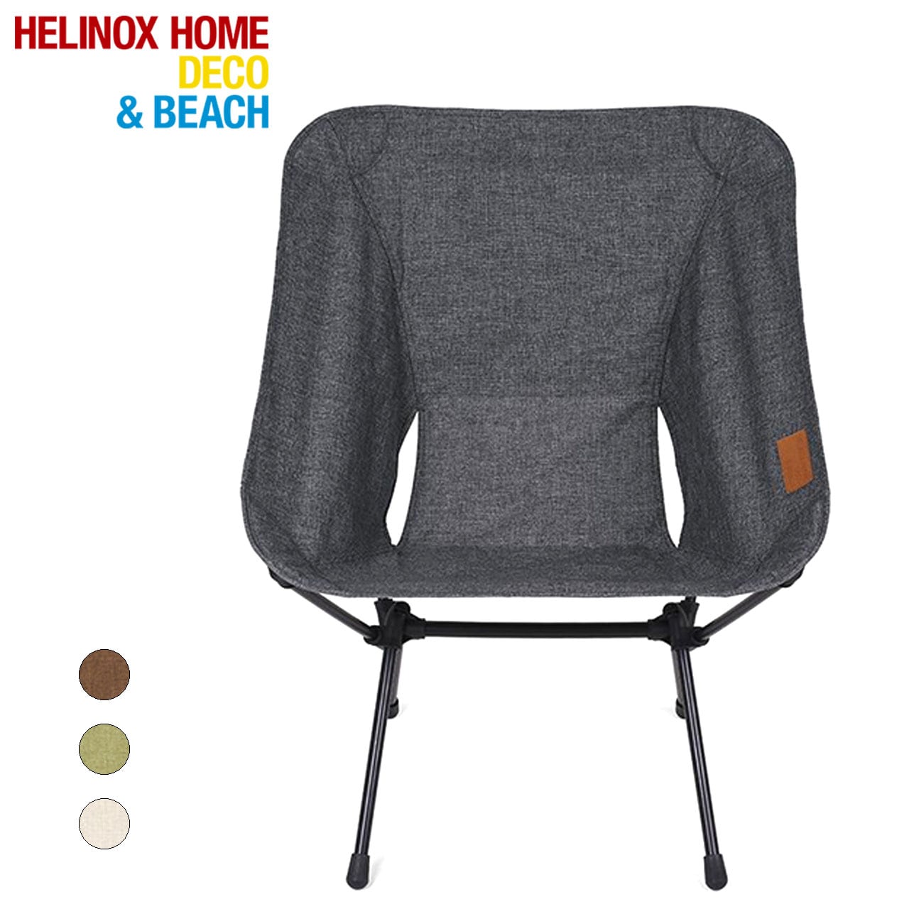 HELINOX [ヘリノックス] TACTICAL Chair Home XL [19750017] ヘリ ...