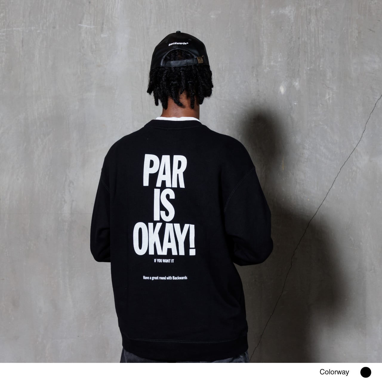 WOMEN'S / ウィメンズ | Backwards | ゴルフアパレルブランド