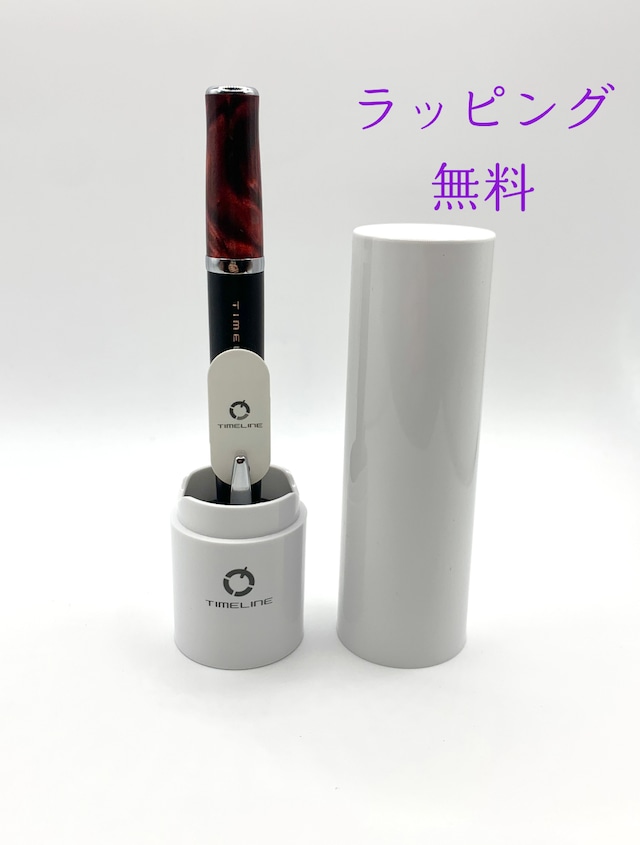 PILOT　LEGNO　ボールペン　ダークブラウン　0.7mm