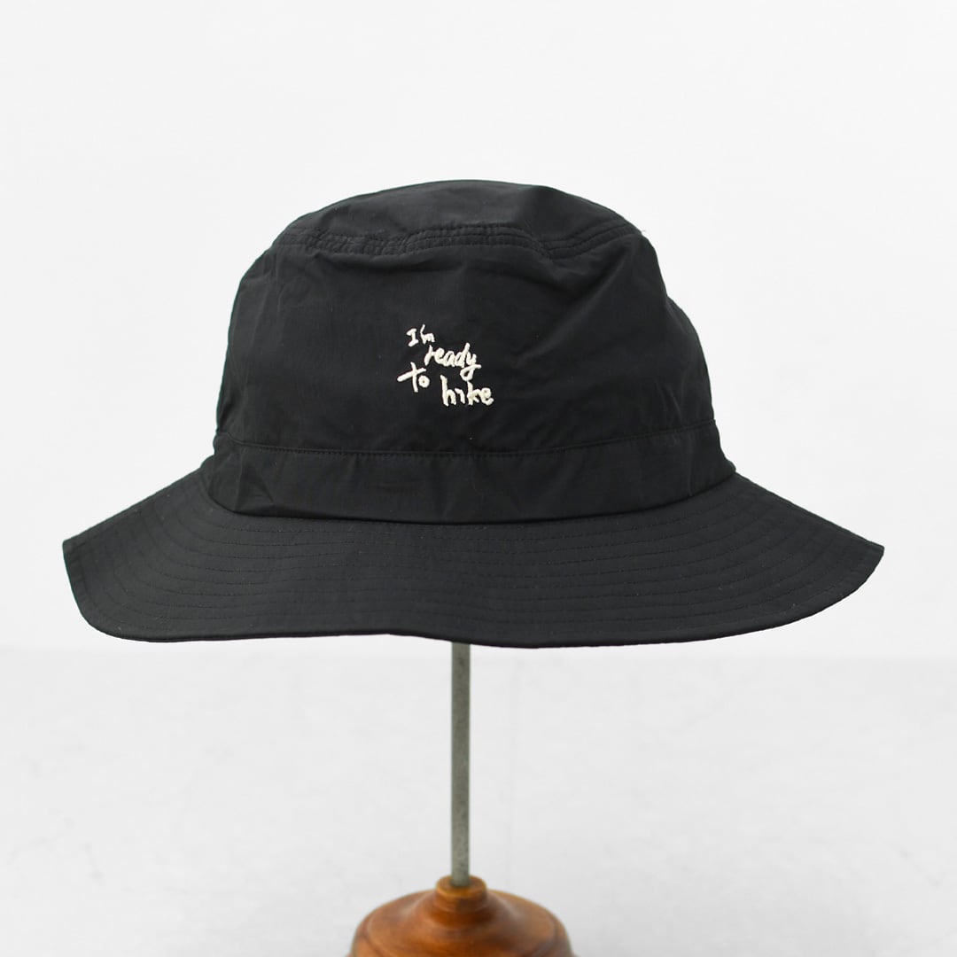 halo.commodity [ハロ コモディティ] Ready To Hat [h261-490] レディ