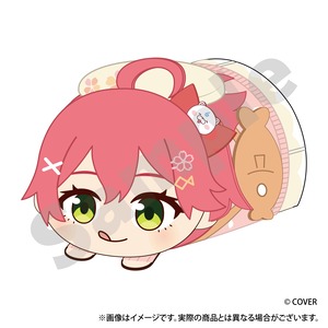 もちころりん(春服おでかけver.)