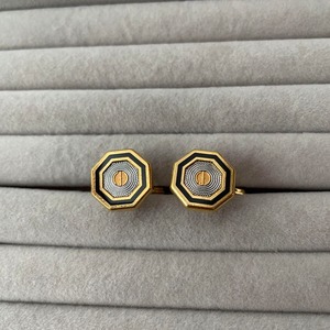 DUNHILLカフリンクス