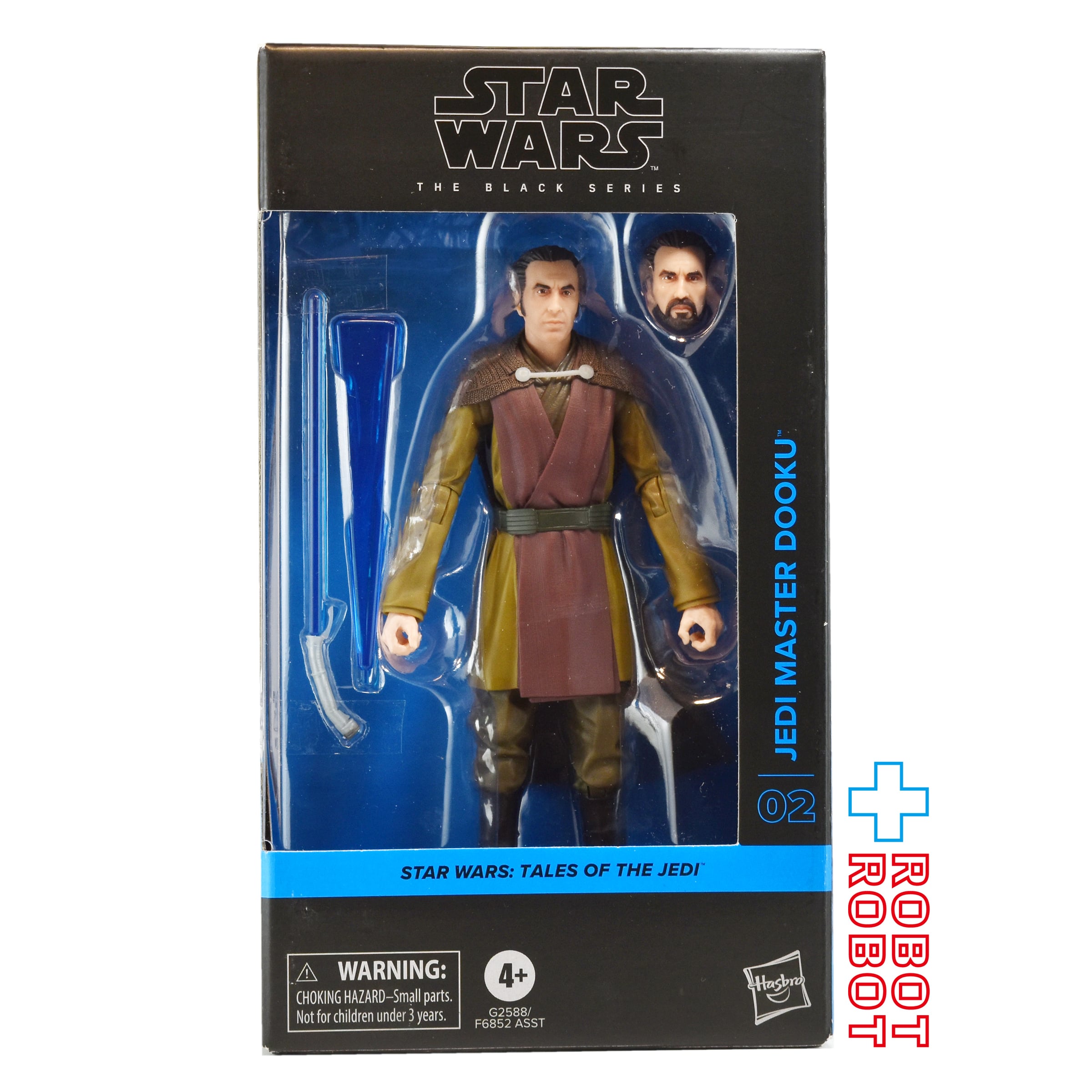 STAR WARS スターウォーズ | ROBOTROBOT