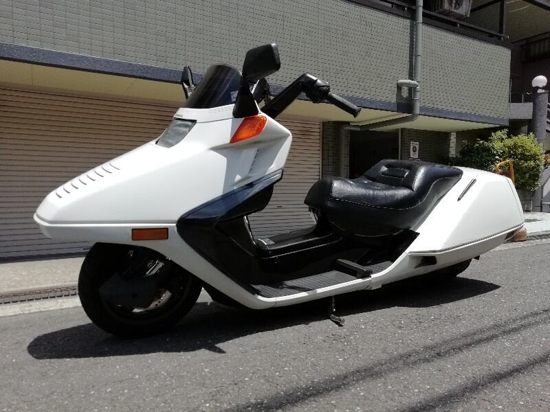中古車 フュージョン FUSION ローダウン オーディオ搭載 - 画像1