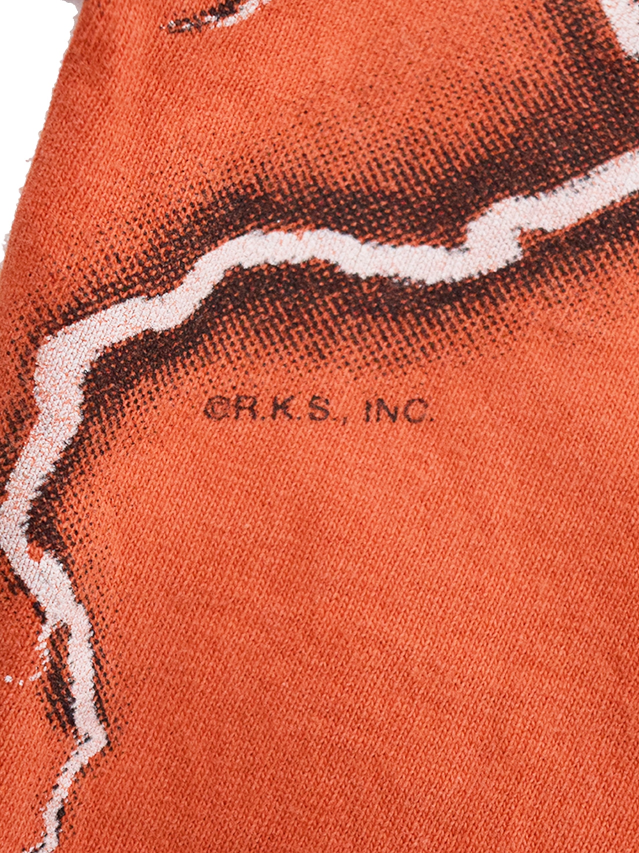 Harley-Davidson T-Shirt "Thunder & Lightning" / ハーレーダビットソン