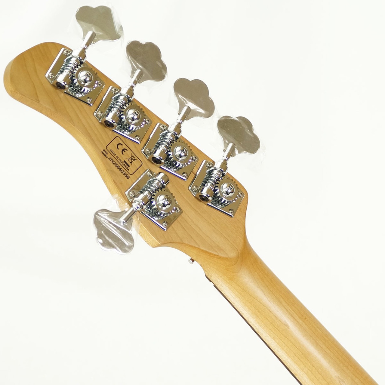 Sire Marcus Miller P5R ALDER 5-String (Tobacco Sunburst) [アルダー・ボディ＆ローズウッド指板採用パッシブPBスタイル・5弦ベース] [アウトレット特価品] 【お買い得セール品】