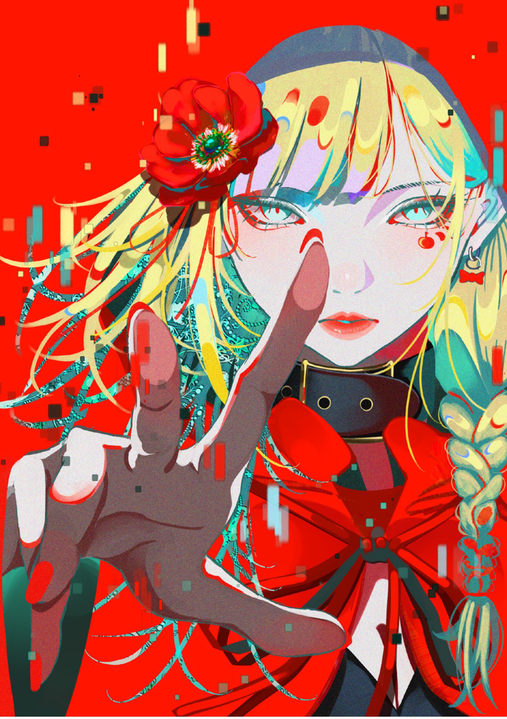 NOIZ ／ 鮭 まゆ | Arquet