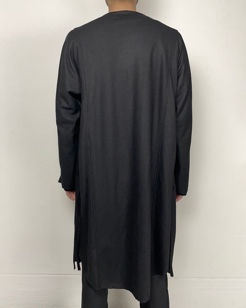 ASKYY / COATIGAN / BLK | ASKYY TOKYO FLAGSHIP