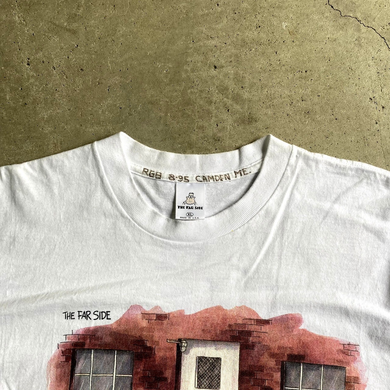 90年代 USA製 THE FAR SIDE 