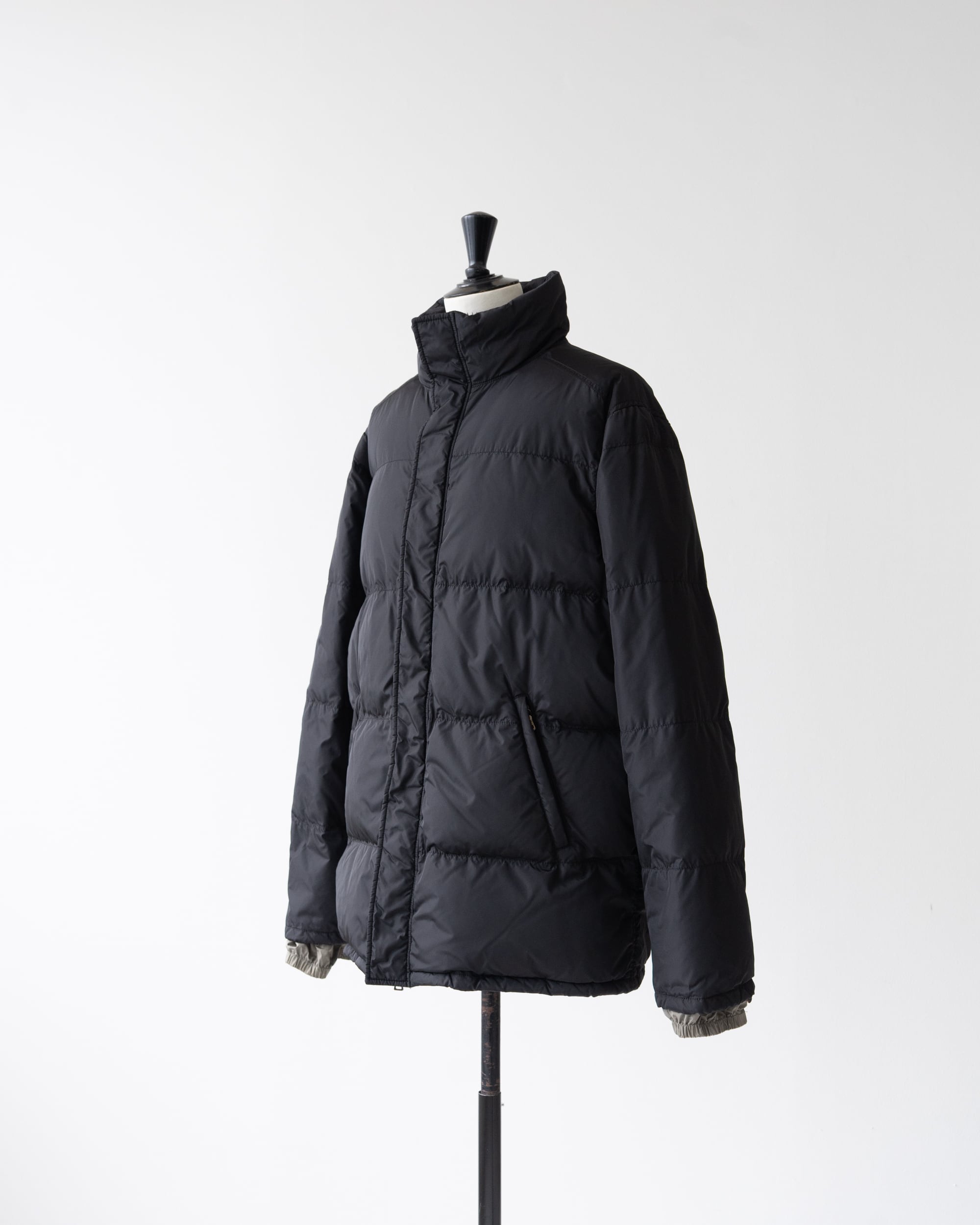 PRADA SPORT〉Down jacket | restation-homme