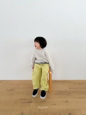 digreen 26/SS ラビットトレーナー