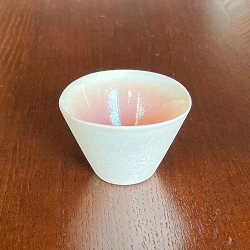 mizu cup (S) pink