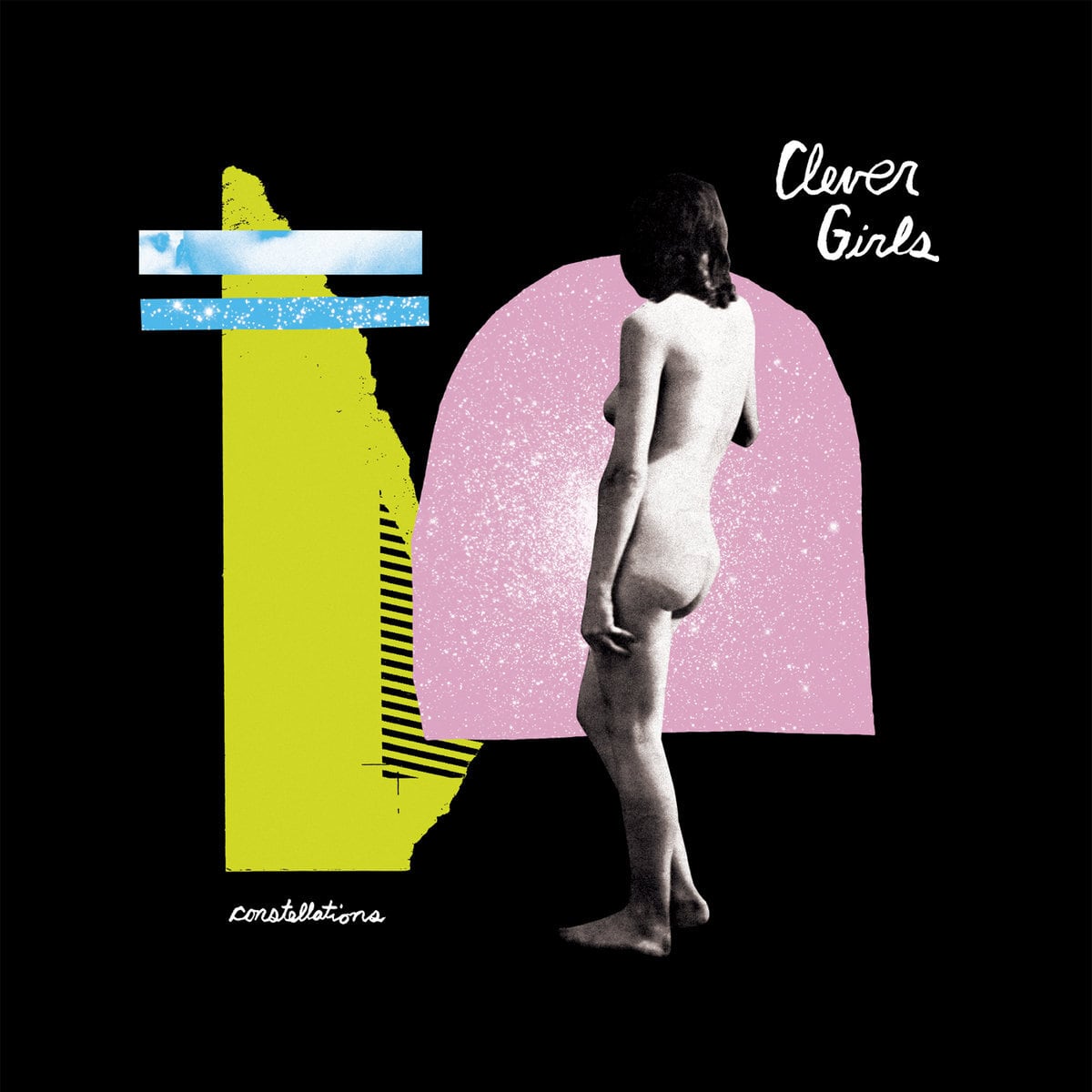 Clever Girls / Constellations(300 Ltd LP)