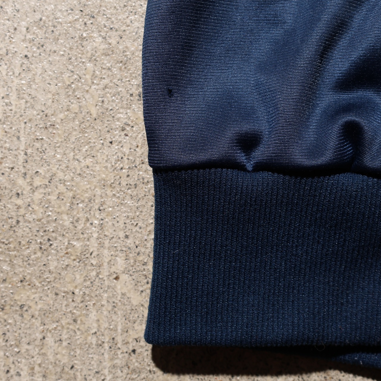 XL 80s 90s adidas USA ネイビー トラックジャケット ネイビー アディダス