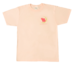 ロゴTシャツ（受注品）