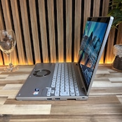 『タッチパネル式』Let's note QV1 最高峰i7第11世代 SSD512GB メモリ16GB 人気ノートパソコン