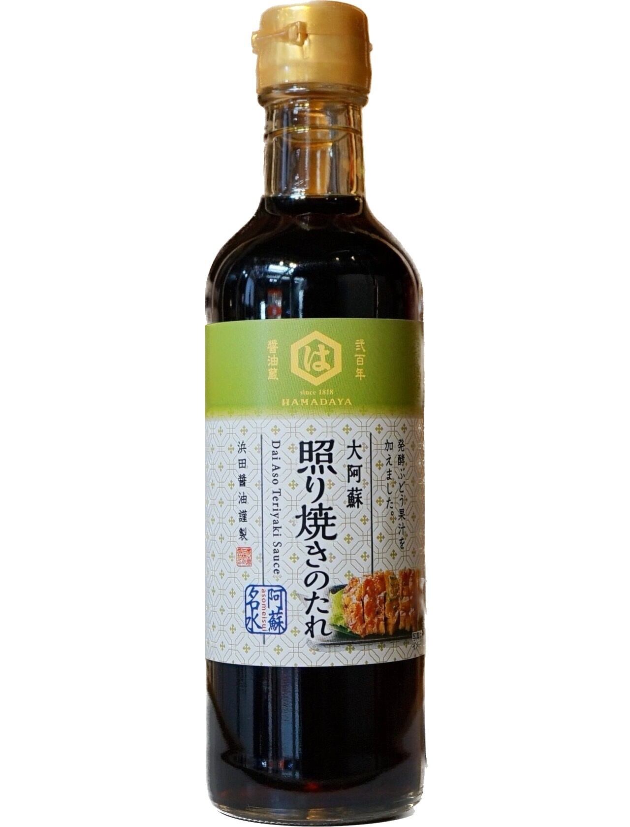 照り焼きのたれ 300ml