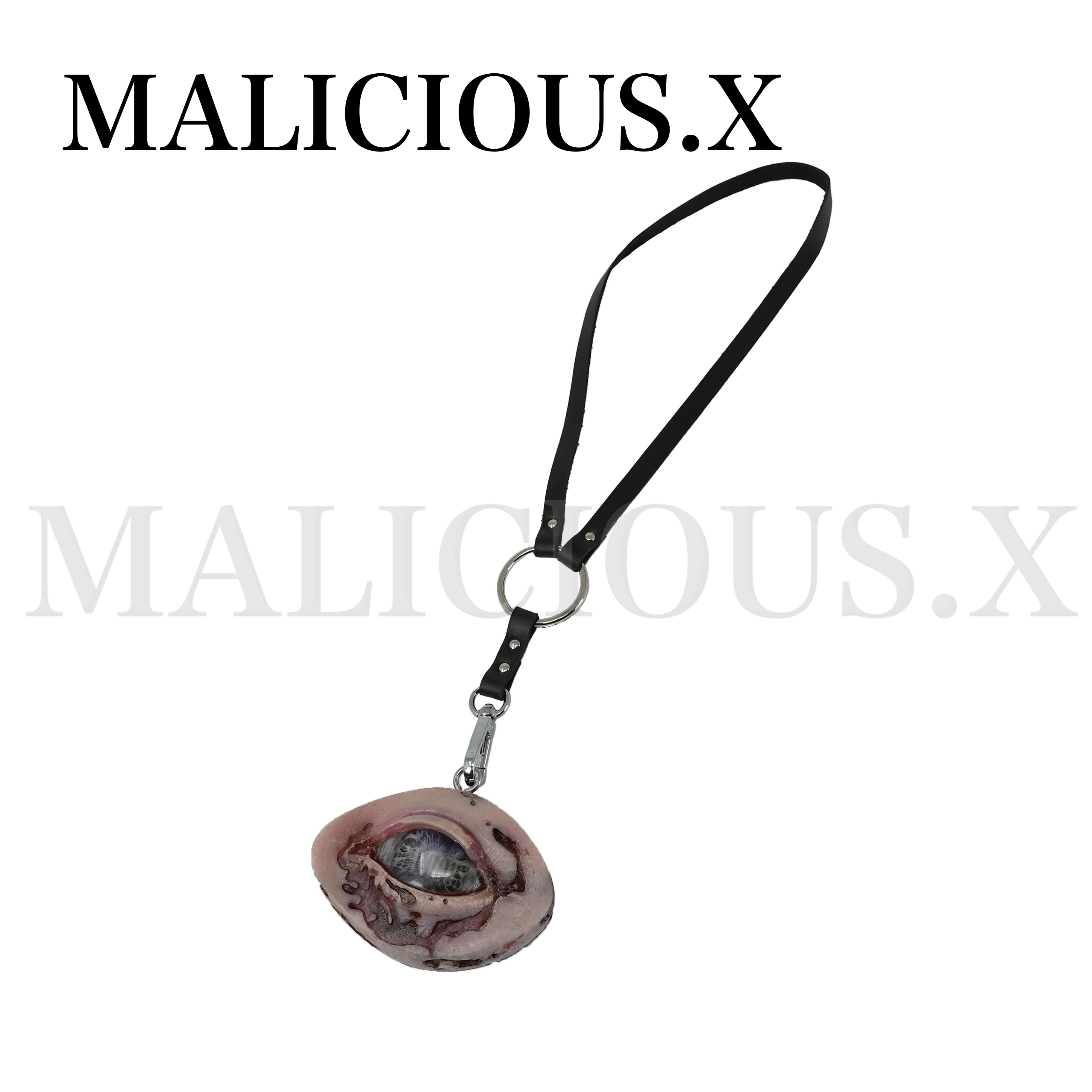 necklace | MALICIOUS.X