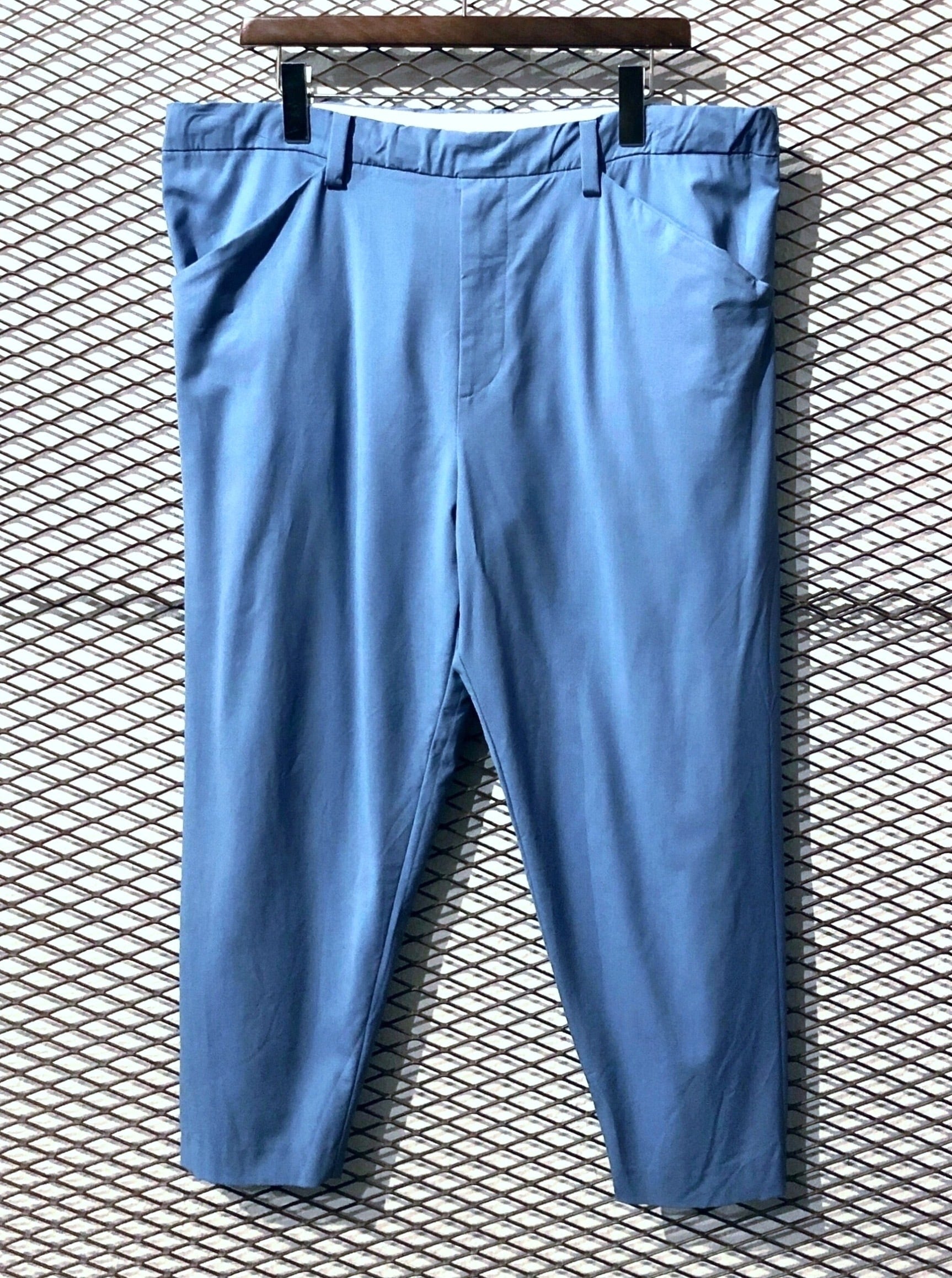 SUNSEA - Wide Pants ¥20000+tax | Kodona Online Store powered by BASE