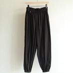 TENNE HANDCRAFTED MODERN 【 womens 】attachment pants