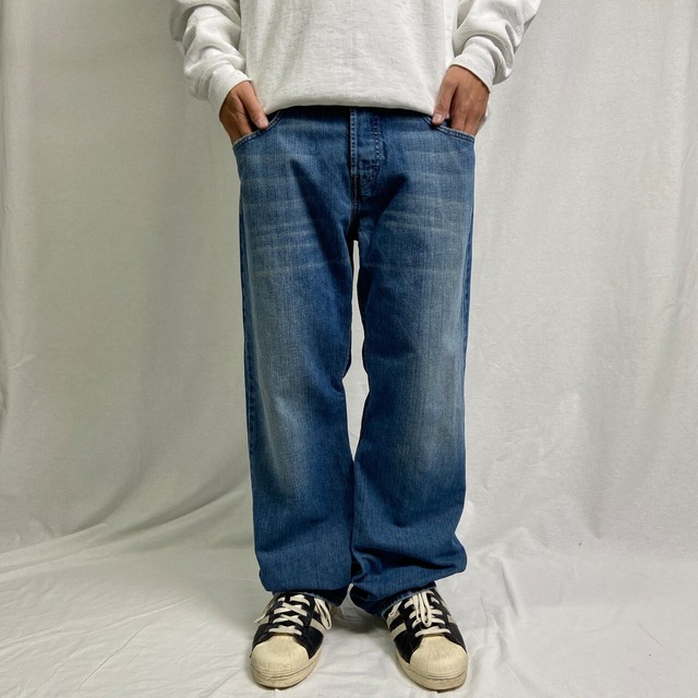 00年代 Levi