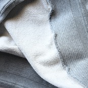 KUON / GANKO別注 Sashiko Sweatshirt