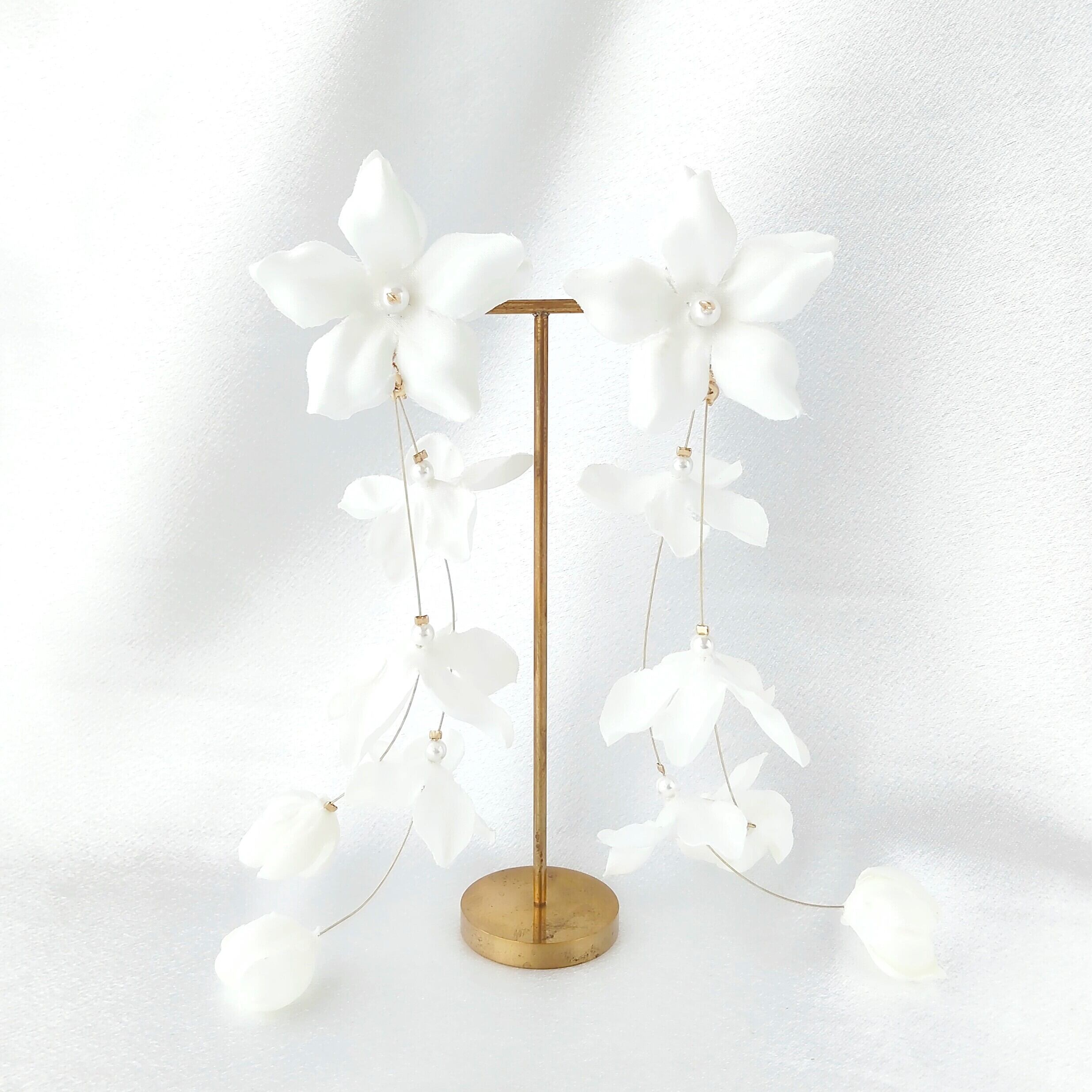 エマリーエ リボンボンネ | Pay ID