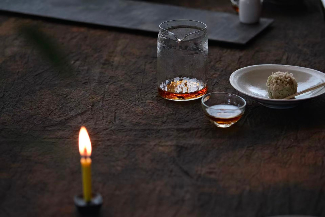 鳥山高史 Takafumi Toriyama - ガラス cup