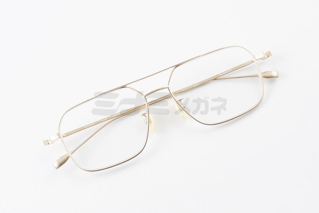 フランス製品 ツートンカラースクエア眼鏡 楽天市場】SQUARE WELLINGTON for JAPANESE（スクエアウェリントンfor