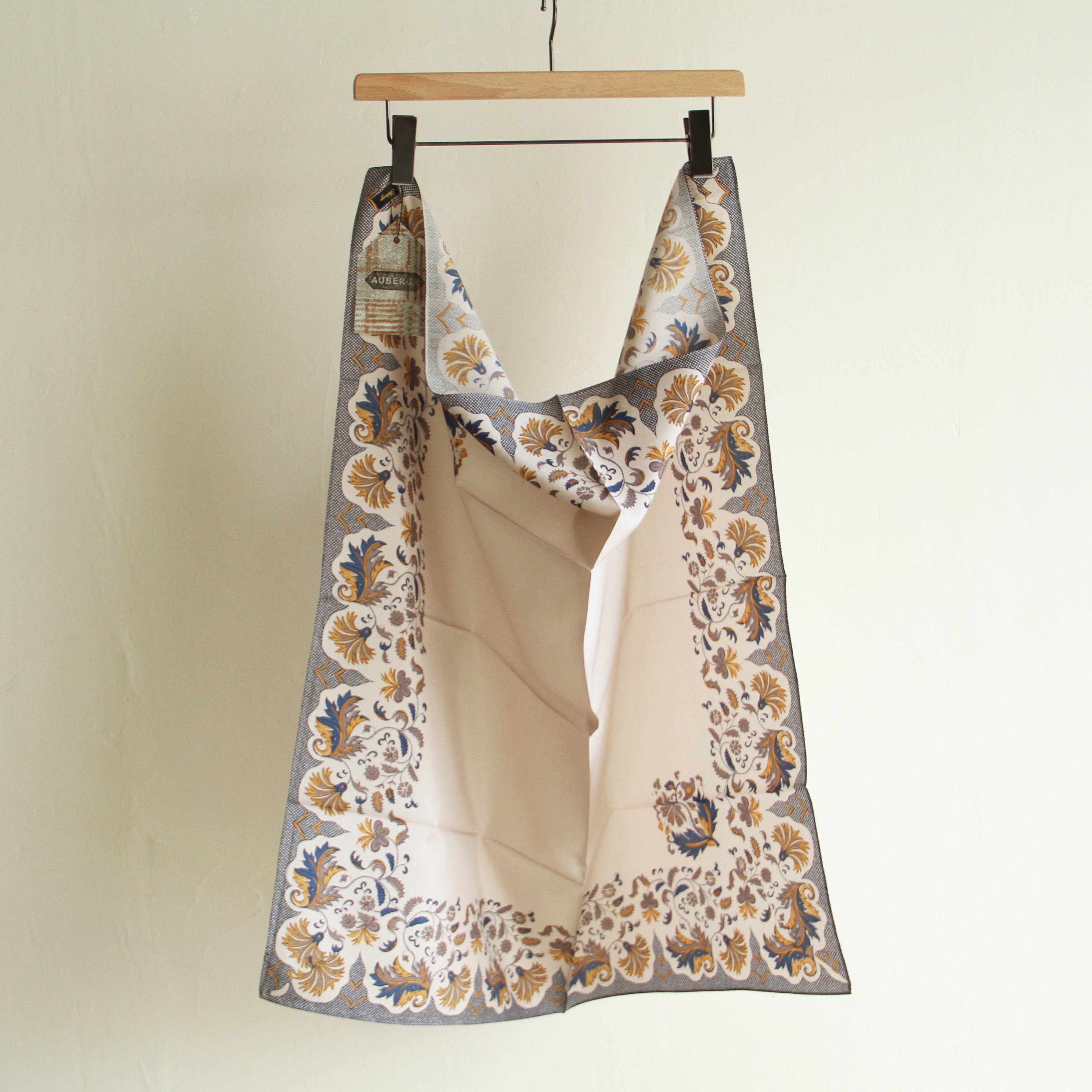 AUBERGE Fichu | Terminal