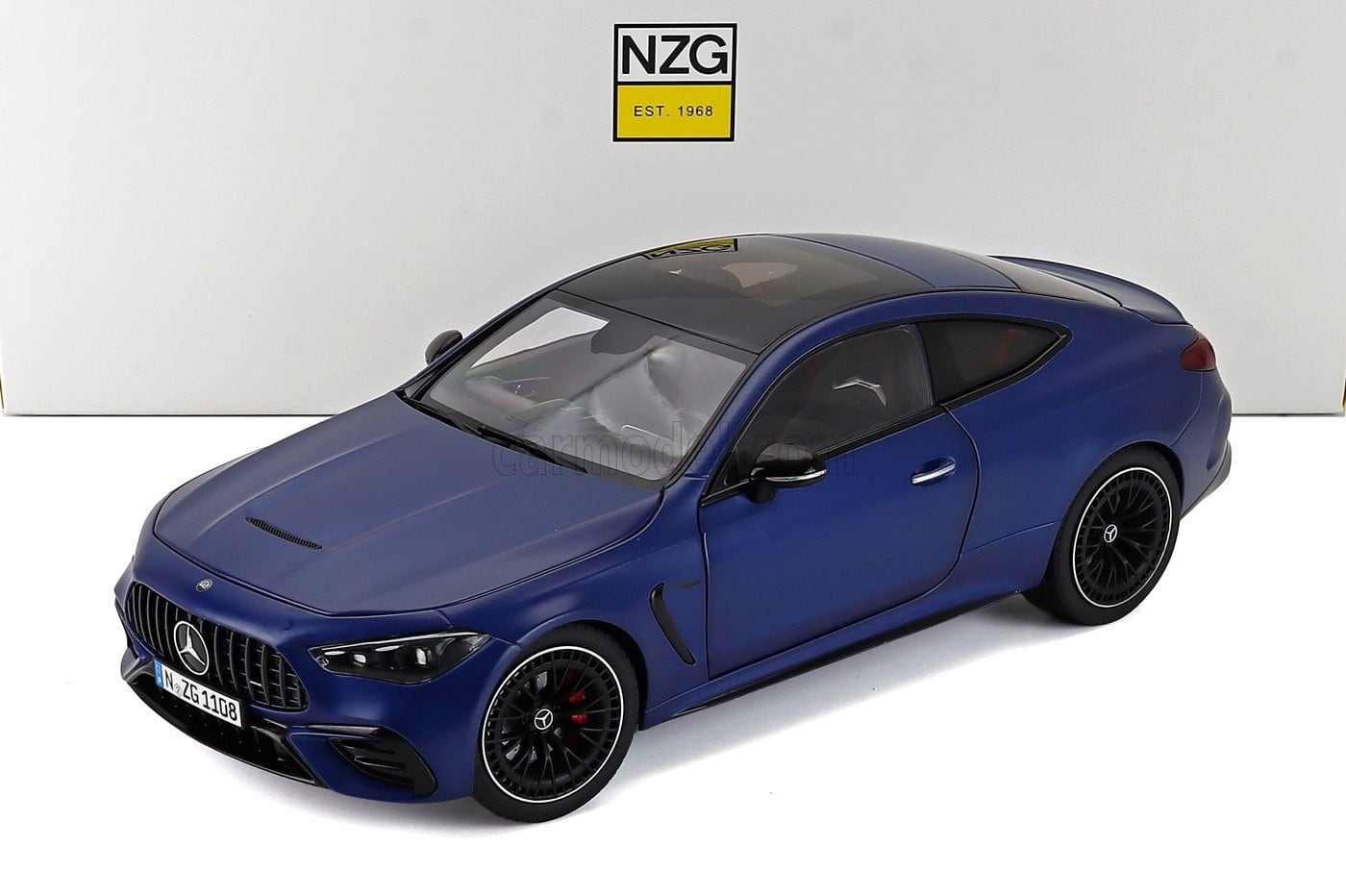 ミニカー 1/18 メルセデス ベンツ Gクラス ノレブ NOREV 1/18 MERCEDES
