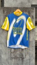 Biemme "THE WHEEL CYCLERY" Cycling Jersey