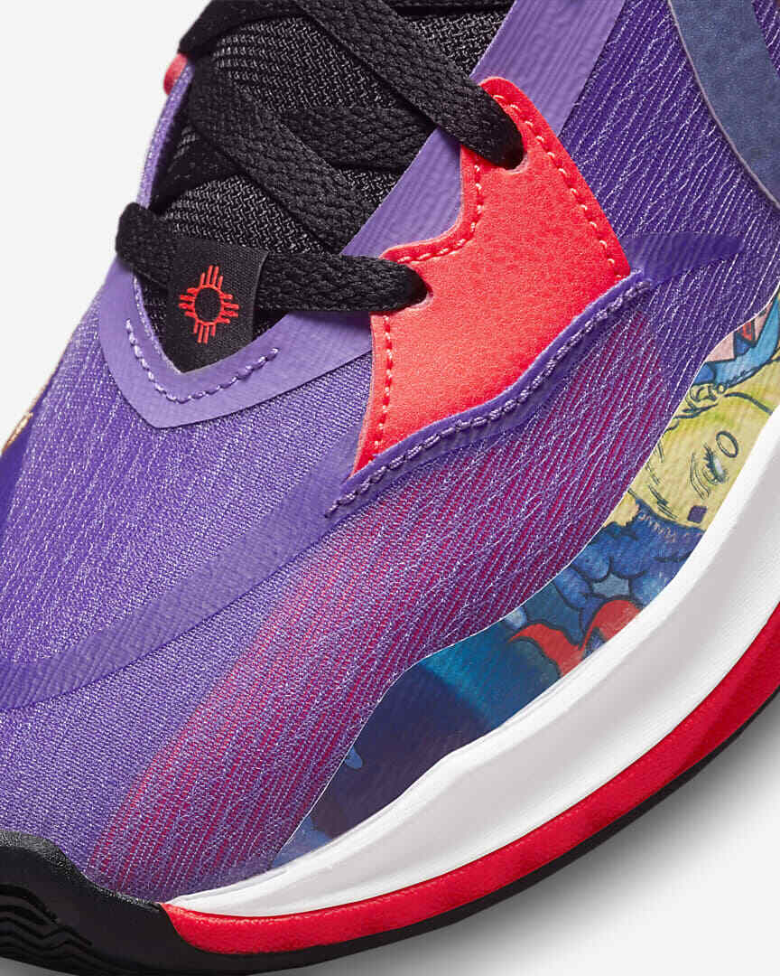 Nike Kyrie Low 5 Jewell Loyd ジュエルロイド | jordan_sneakers