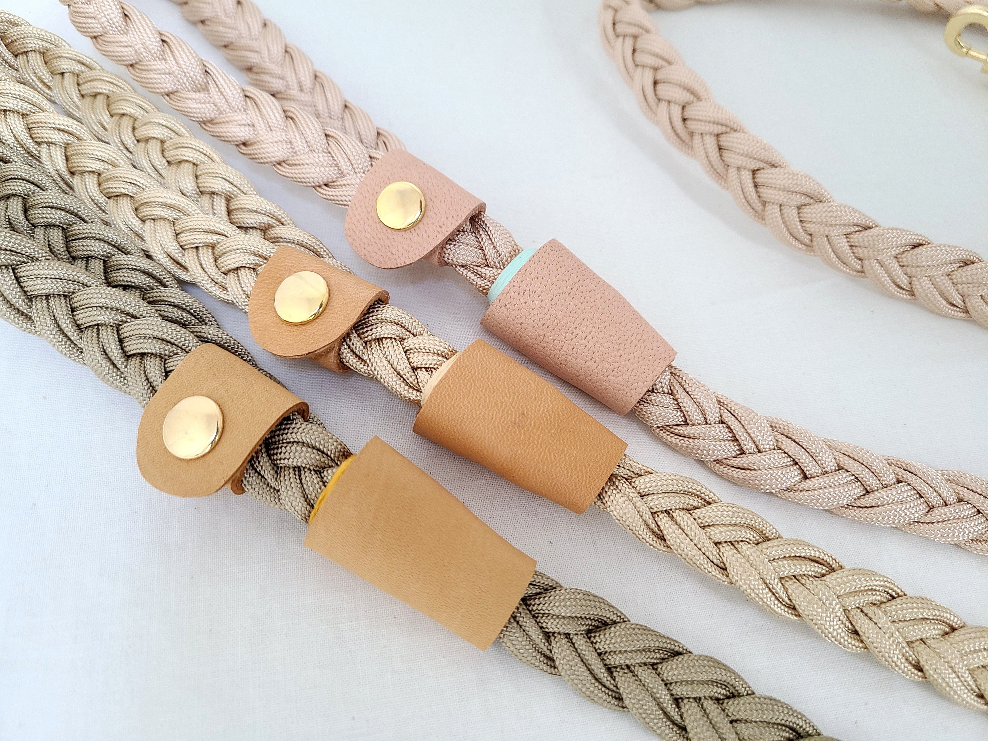 ぺったんこリード パラコードリード | ironnairo