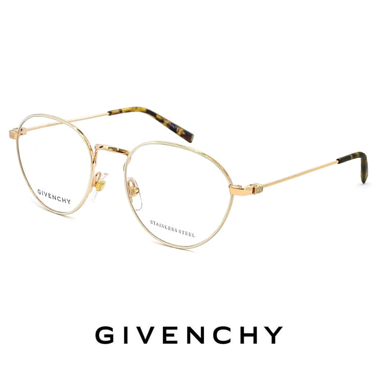 GIVENCHY/メガネ